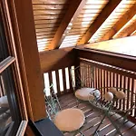 Haus Seebach Rum i privatbostad Mallnitz