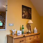 Haus Seebach Rum i privatbostad *