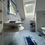 Rum i privatbostad Haus Seebach *
