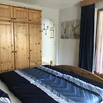 Haus Seebach Rum i privatbostad