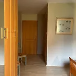 Haus Seebach Rum i privatbostad
