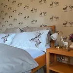 Rum i privatbostad Haus Seebach *
