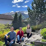 Haus Seebach Rum i privatbostad Mallnitz
