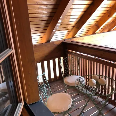 Haus Seebach Rum i privatbostad Mallnitz