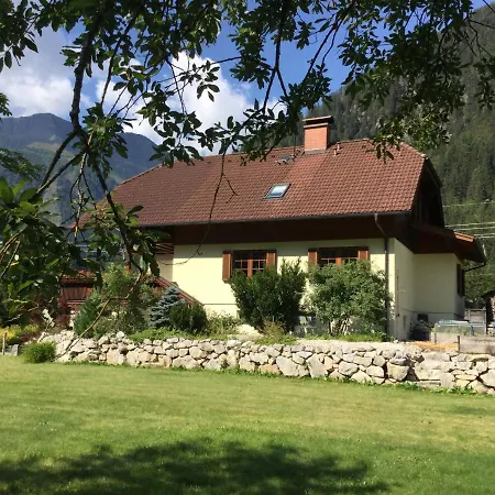 Haus Seebach Rum i privatbostad