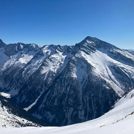 Haus Seebach Mallnitz