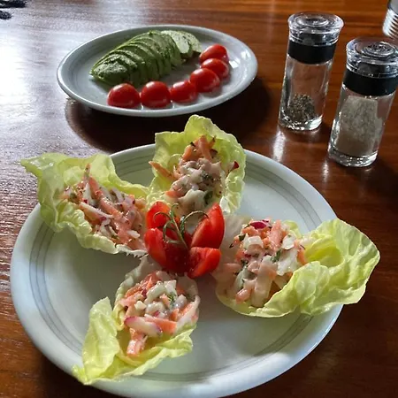 Pansiyon Haus Seebach *