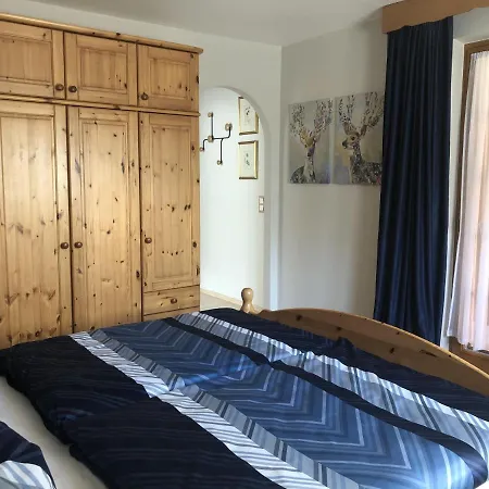 Haus Seebach Rum i privatbostad
