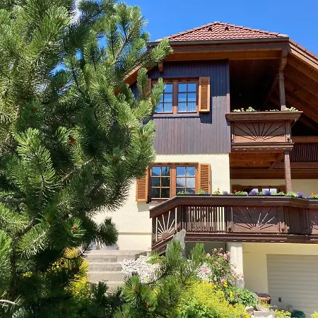 Kwatera prywatna Haus Seebach Mallnitz