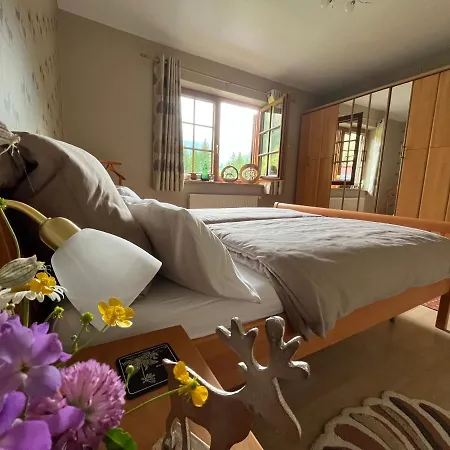 Homestay szállás Haus Seebach Mallnitz
