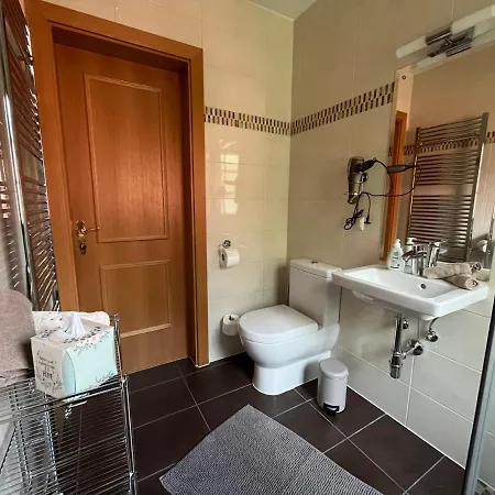 Haus Seebach * Мальниц
