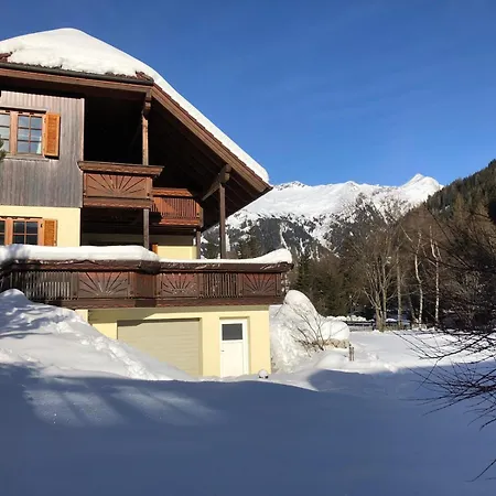 Haus Seebach * Mallnitz