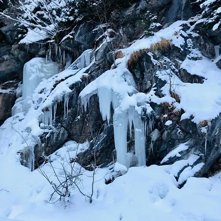 Homestay szállás Haus Seebach Mallnitz