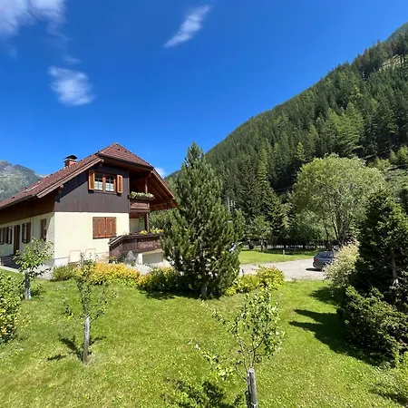Haus Seebach
