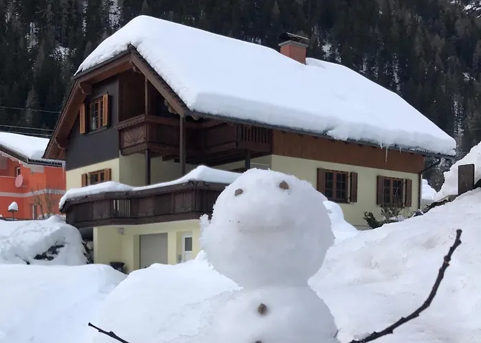 Haus Seebach Homestay