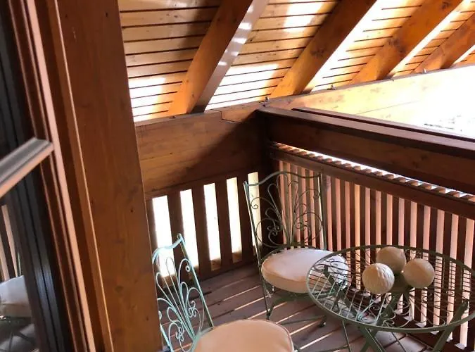 Haus Seebach Homestay Mallnitz