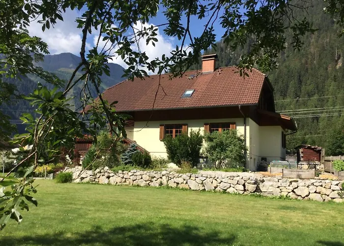 Haus Seebach Homestay