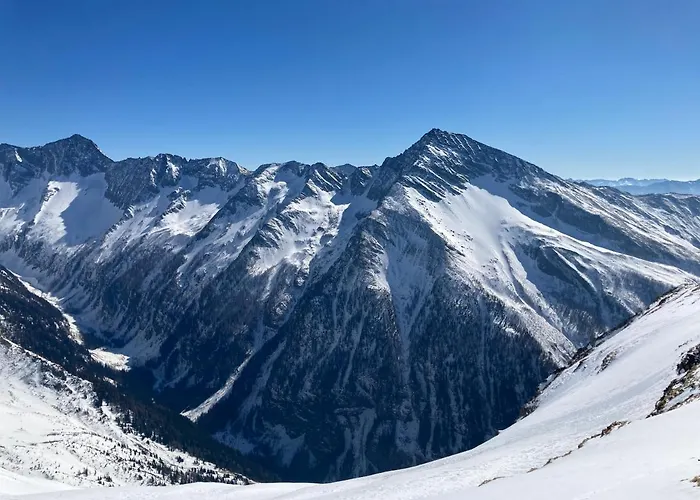 Haus Seebach Mallnitz