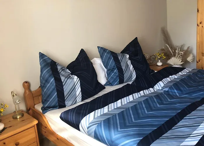 Haus Seebach Homestay