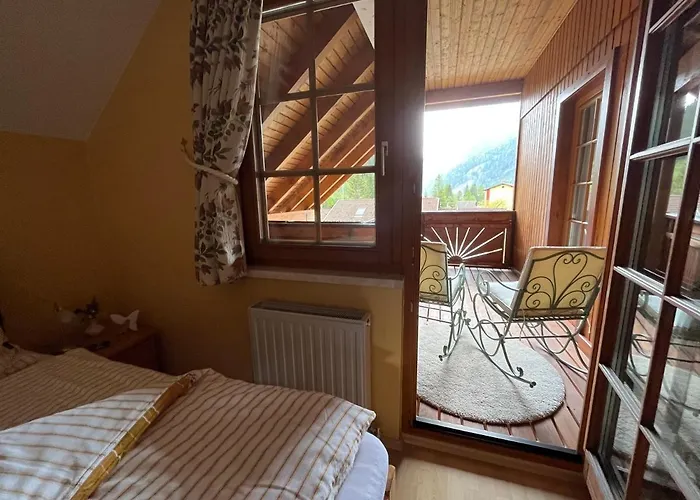 Haus Seebach Homestay *