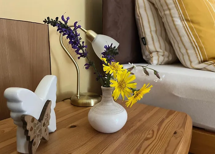 Homestay Haus Seebach Mallnitz