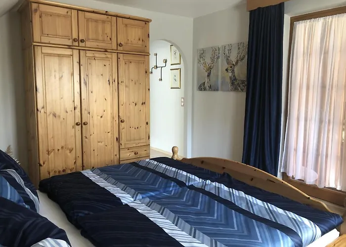 Haus Seebach Homestay