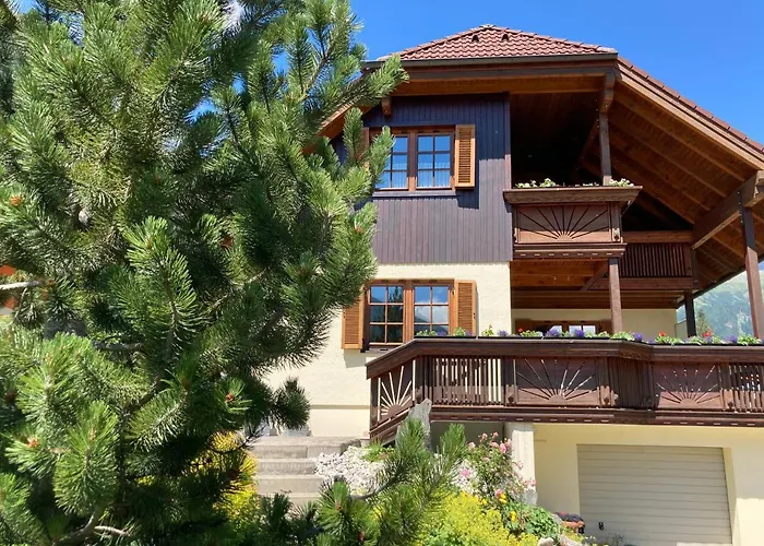 Homestay Haus Seebach Mallnitz