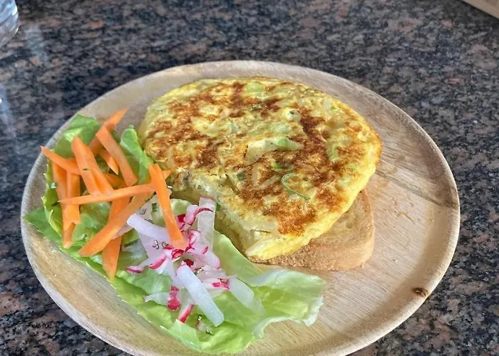 Haus Seebach Homestay