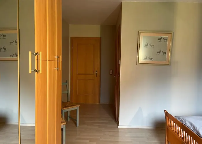 Haus Seebach Homestay