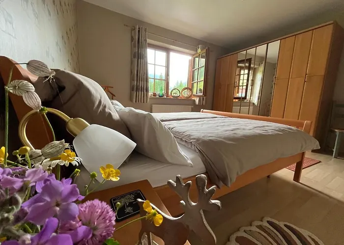 Homestay Haus Seebach Mallnitz