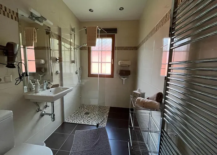 Haus Seebach Homestay