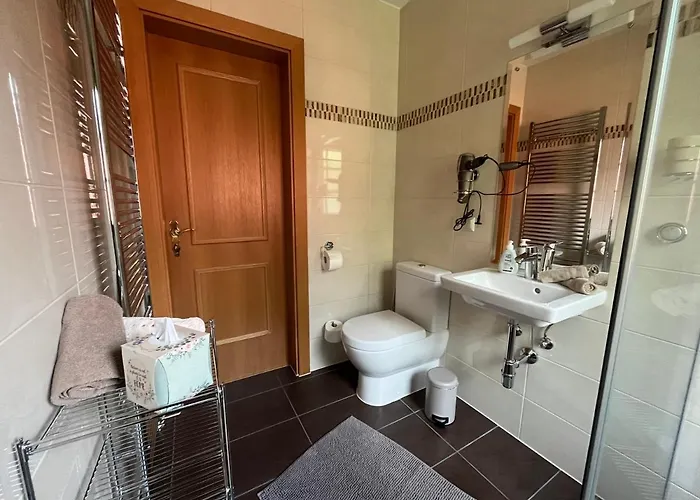 Haus Seebach * Mallnitz