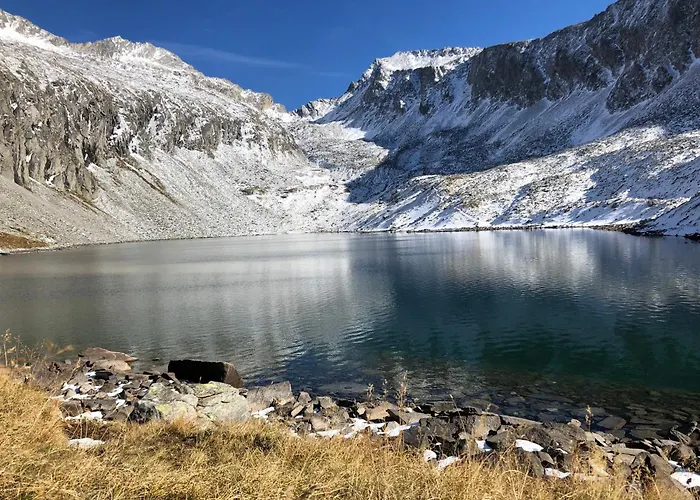 Homestay Haus Seebach