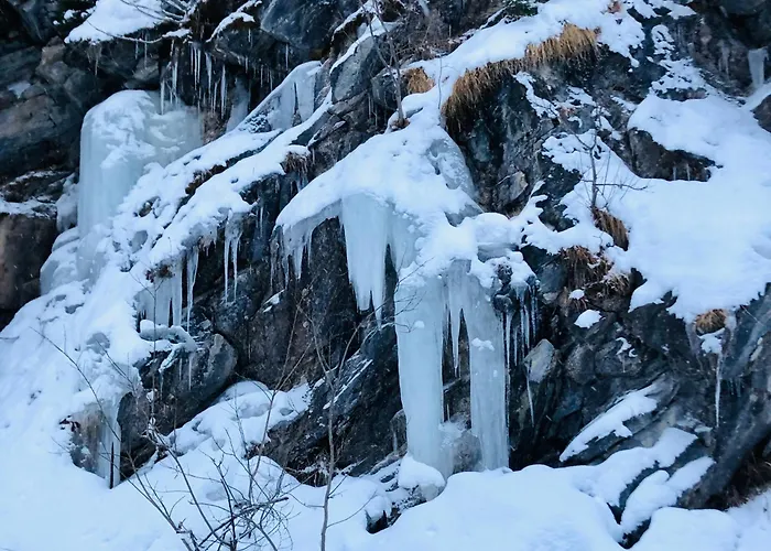 Homestay Haus Seebach Mallnitz